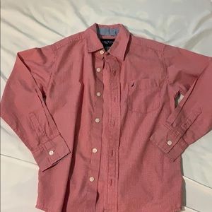 Boy’s Button Down shirt